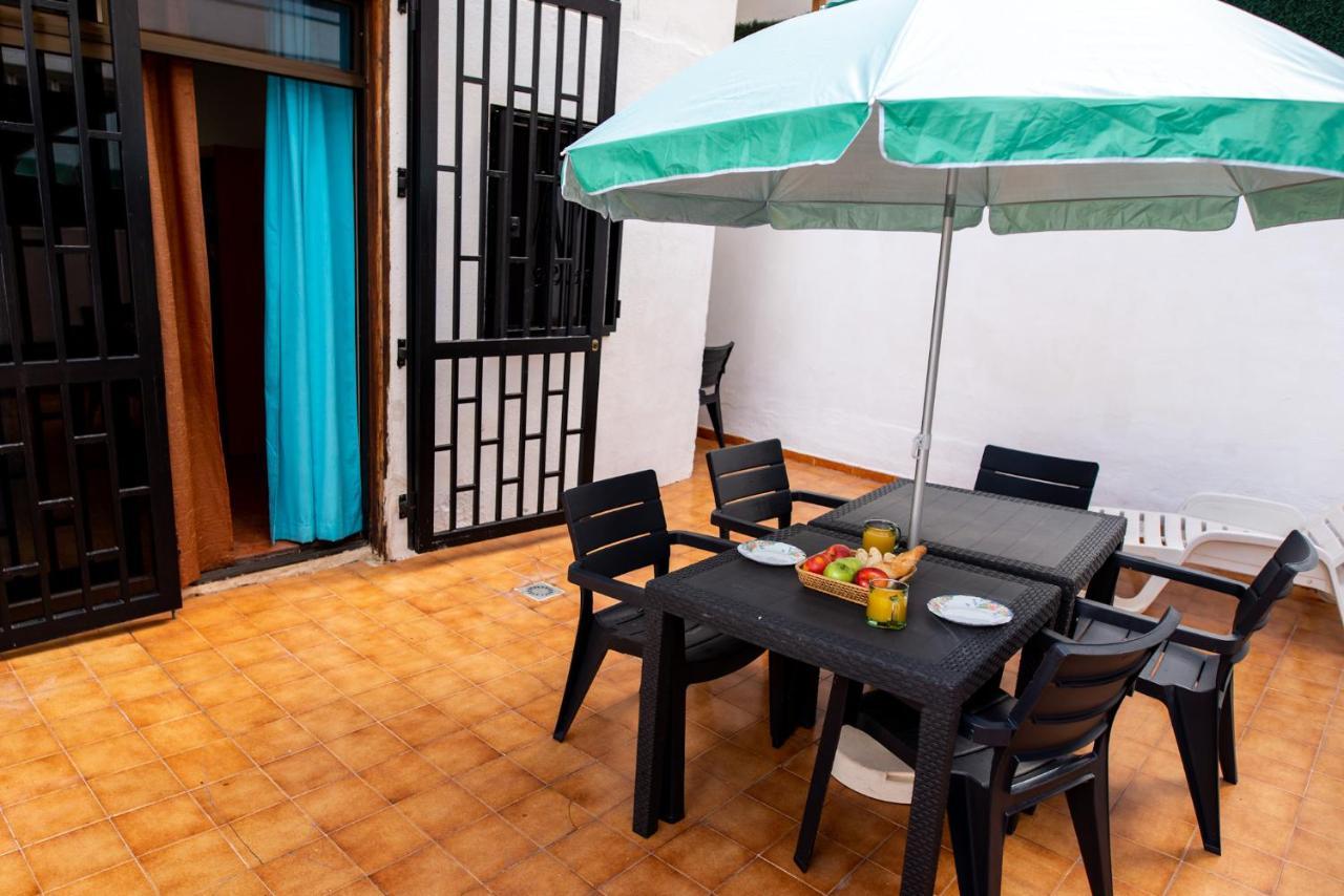 Casa Sami Arona (Tenerife) Exterior foto