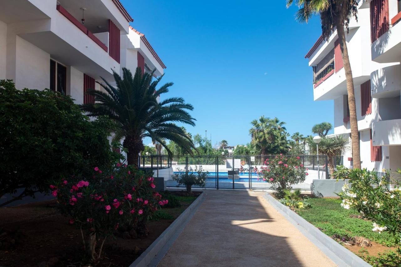 Casa Sami Arona (Tenerife) Exterior foto