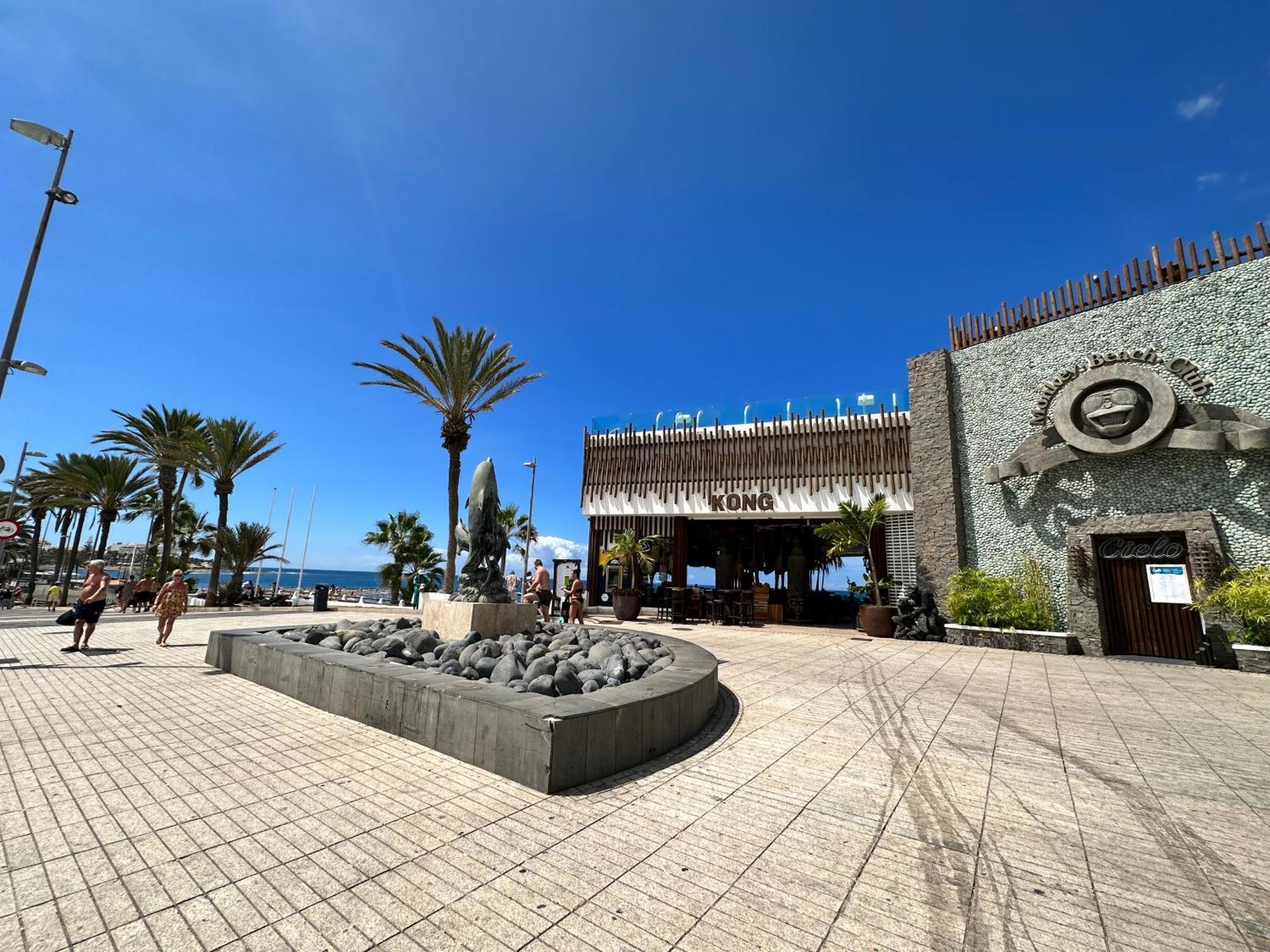 Casa Sami Arona (Tenerife) Exterior foto