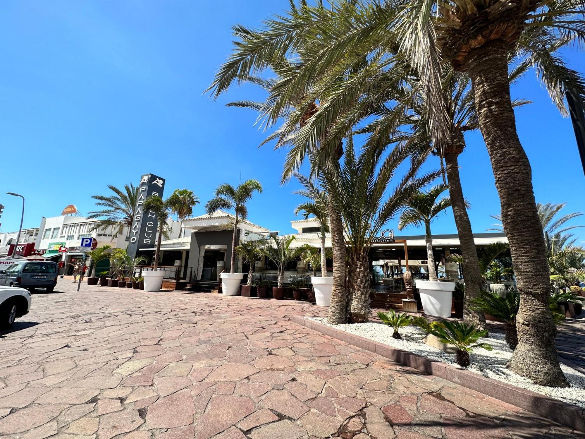 Casa Sami Arona (Tenerife) Exterior foto